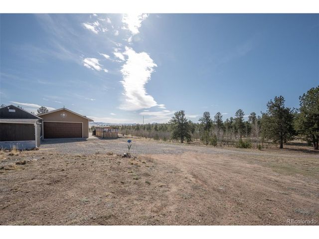 9473 Ranch Rd, Hartsel, CO 80449