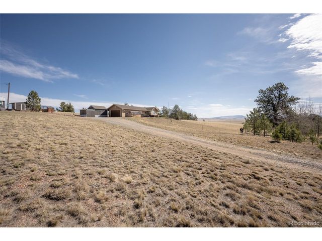 9473 Ranch Rd, Hartsel, CO 80449