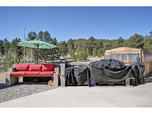 9473 Ranch Rd, Hartsel, CO 80449