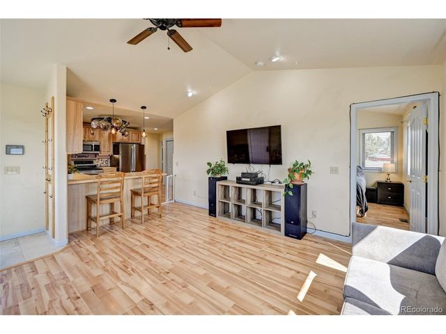 9473 Ranch Rd, Hartsel, CO 80449