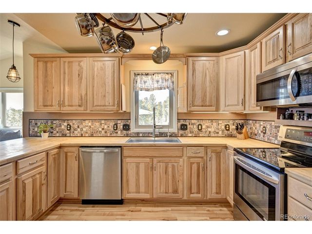 9473 Ranch Rd, Hartsel, CO 80449