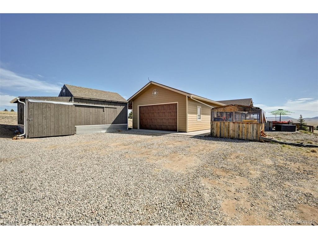 9473 Ranch Rd, Hartsel, CO 80449