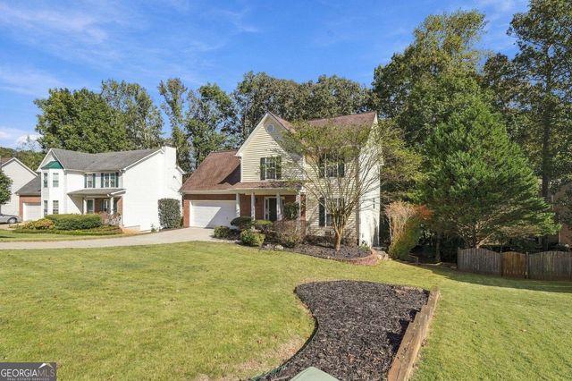 2121 Little River Drive, Suwanee, GA 30024