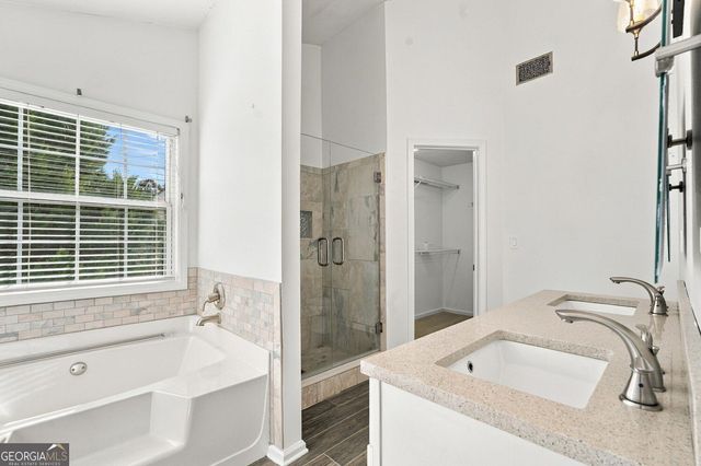 2121 Little River Drive, Suwanee, GA 30024