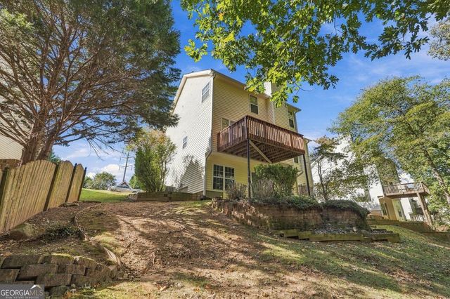 2121 Little River Drive, Suwanee, GA 30024
