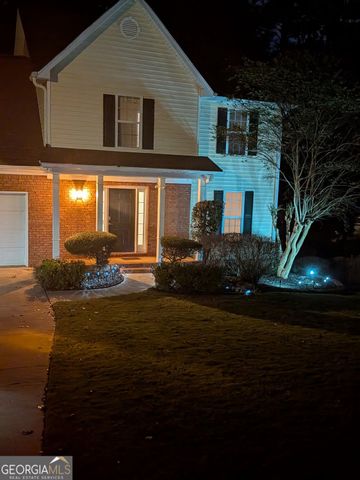 2121 Little River Drive, Suwanee, GA 30024