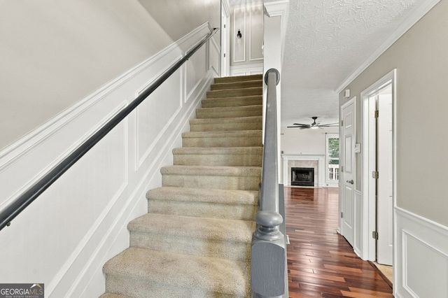 2121 Little River Drive, Suwanee, GA 30024