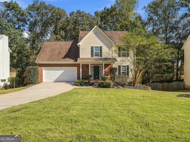 2121 Little River Drive, Suwanee, GA 30024