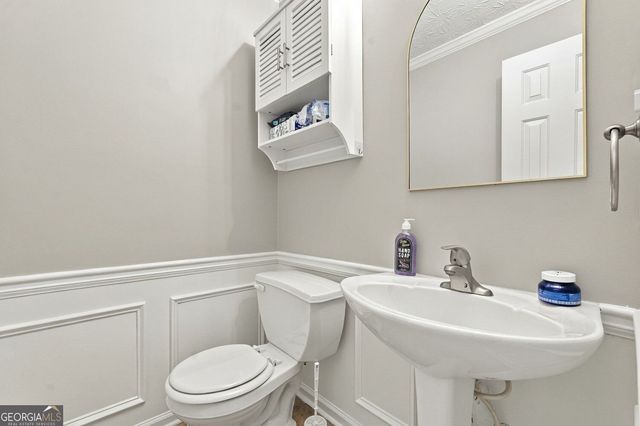 2121 Little River Drive, Suwanee, GA 30024