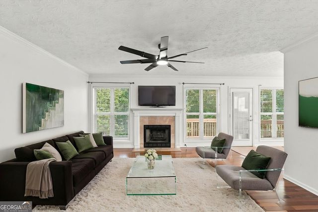 2121 Little River Drive, Suwanee, GA 30024
