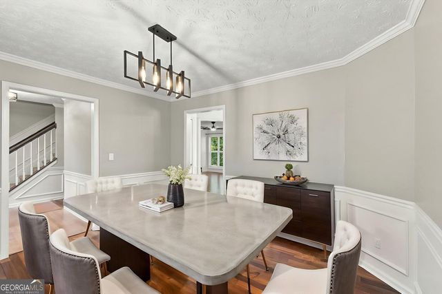 2121 Little River Drive, Suwanee, GA 30024