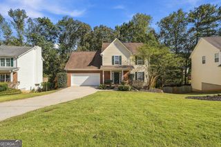2121 Little River Drive, Suwanee, GA 30024