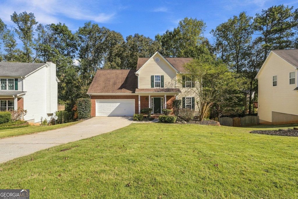 2121 Little River Drive, Suwanee, GA 30024