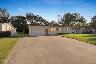 4533 WATER OAK Lane, Jacksonville, FL 32210