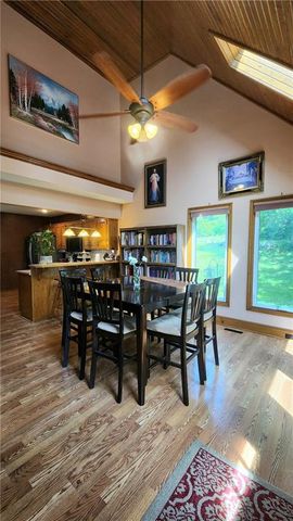 3305 S Sioux Court, Independence, MO 64057