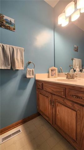 3305 S Sioux Court, Independence, MO 64057
