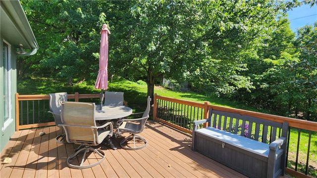 3305 S Sioux Court, Independence, MO 64057