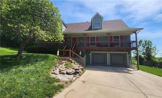 3305 S Sioux Court, Independence, MO 64057