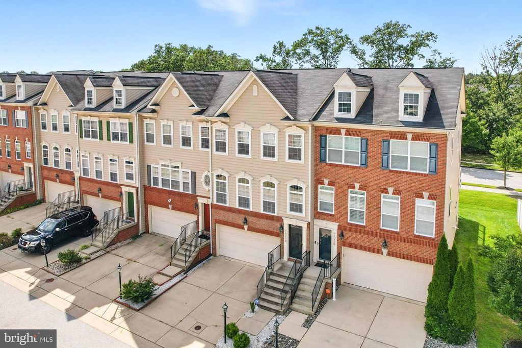 7058 INGRAHM DR, Glen Burnie, MD 21060