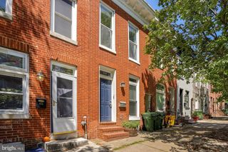 320 S COLLINGTON AVE, Baltimore, MD 21231