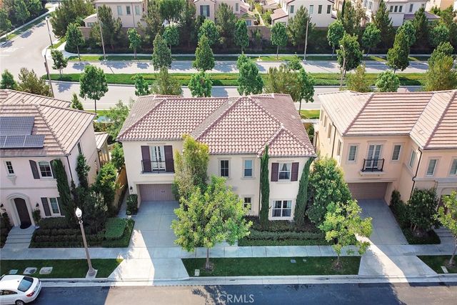 64 Thornapple, Irvine, CA 92620