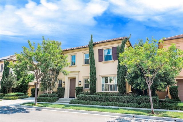 64 Thornapple, Irvine, CA 92620