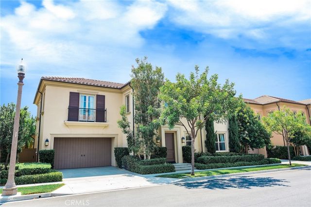 64 Thornapple, Irvine, CA 92620