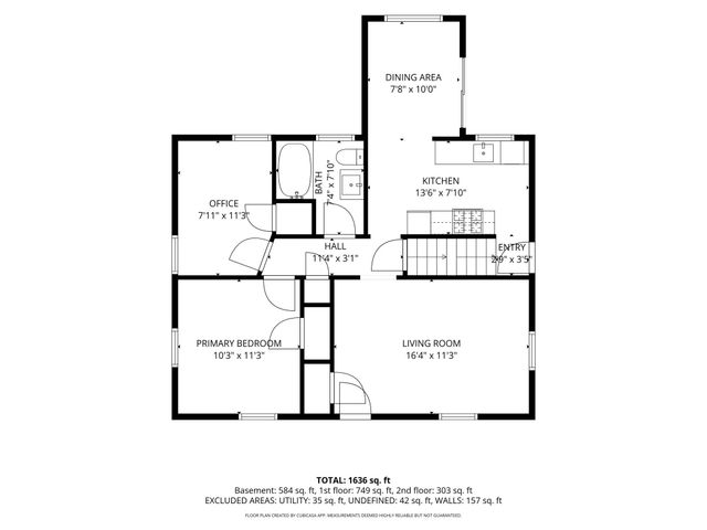 2729 Hampshire Avenue S, Saint Louis Park, MN 55426