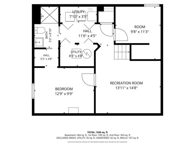 2729 Hampshire Avenue S, Saint Louis Park, MN 55426