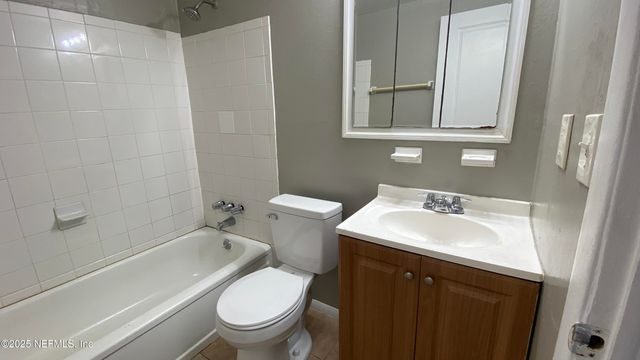 1244 W 27TH Street, Jacksonville, FL 32209