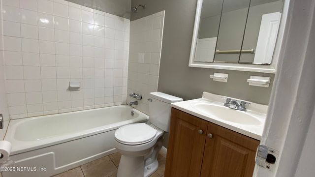 1244 W 27TH Street, Jacksonville, FL 32209