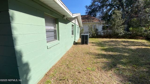 1244 W 27TH Street, Jacksonville, FL 32209