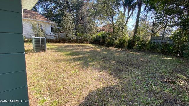 1244 W 27TH Street, Jacksonville, FL 32209