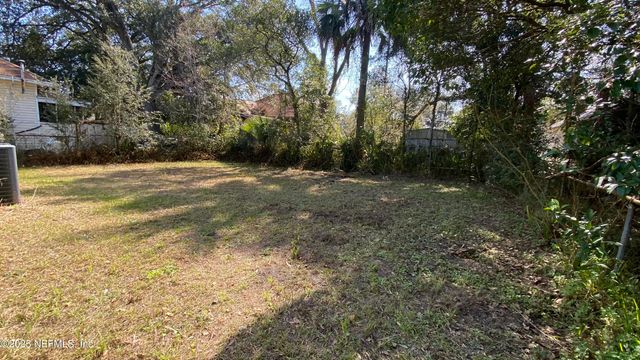 1244 W 27TH Street, Jacksonville, FL 32209