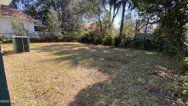 1244 W 27TH Street, Jacksonville, FL 32209