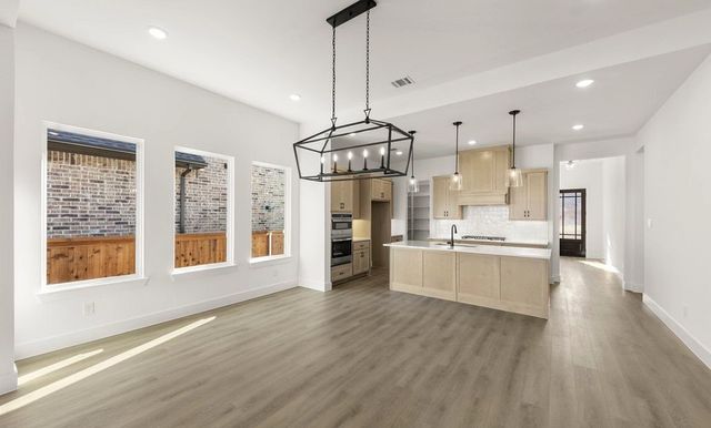 1225 Eclipse Way, Wylie, TX 75098