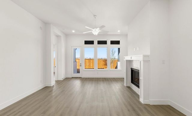 1225 Eclipse Way, Wylie, TX 75098