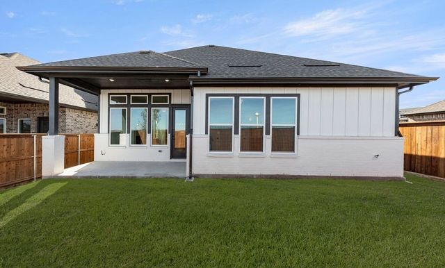 1225 Eclipse Way, Wylie, TX 75098
