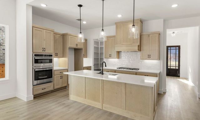 1225 Eclipse Way, Wylie, TX 75098
