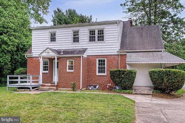1405 NAAMANS RD, Wilmington, DE 19810