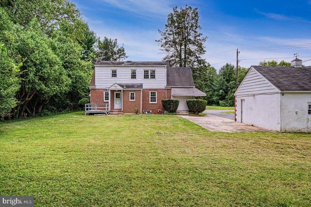 1405 NAAMANS RD, Wilmington, DE 19810