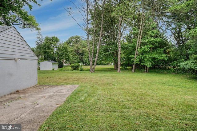 1405 NAAMANS RD, Wilmington, DE 19810