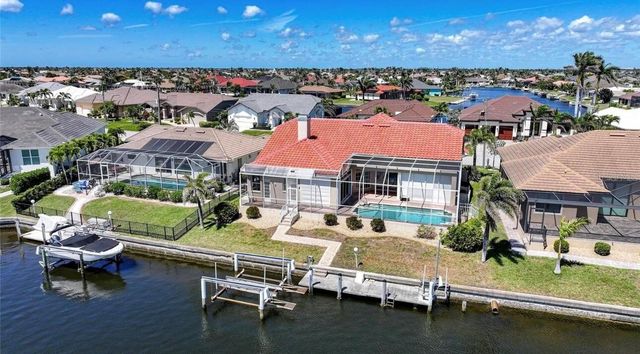 341 SEGOVIA DRIVE, Punta Gorda, FL 33950