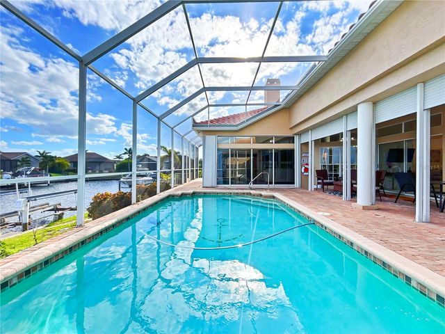341 SEGOVIA DRIVE, Punta Gorda, FL 33950