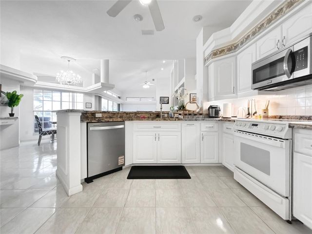 341 SEGOVIA DRIVE, Punta Gorda, FL 33950