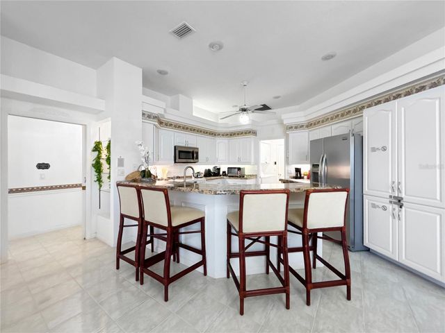 341 SEGOVIA DRIVE, Punta Gorda, FL 33950