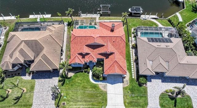 341 SEGOVIA DRIVE, Punta Gorda, FL 33950