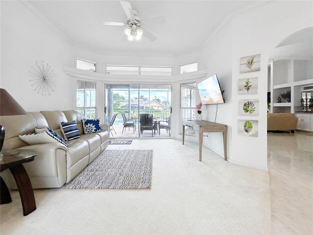 341 SEGOVIA DRIVE, Punta Gorda, FL 33950