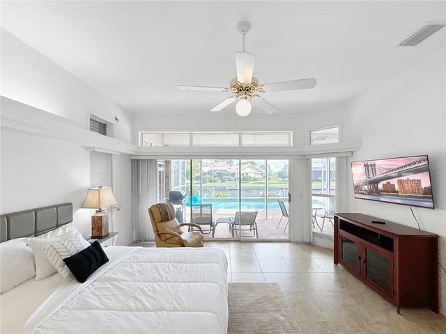 341 SEGOVIA DRIVE, Punta Gorda, FL 33950
