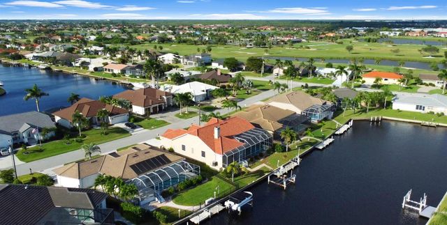 341 SEGOVIA DRIVE, Punta Gorda, FL 33950